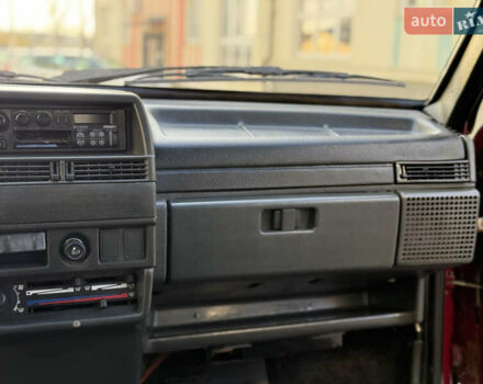 Красный ВАЗ 2109, объемом двигателя 1.5 л и пробегом 61 тыс. км за 2999 $, фото 75 на Automoto.ua