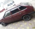 Красный ВАЗ 2109, объемом двигателя 1.5 л и пробегом 238 тыс. км за 1900 $, фото 1 на Automoto.ua