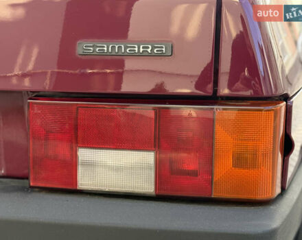 Красный ВАЗ 2109, объемом двигателя 1.5 л и пробегом 61 тыс. км за 2999 $, фото 30 на Automoto.ua