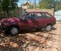 Красный ВАЗ 2109, объемом двигателя 1.5 л и пробегом 100 тыс. км за 605 $, фото 1 на Automoto.ua