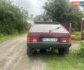 ВАЗ 2109 2005 в Хмельницком на Automoto.ua Красный ВАЗ 2109, объемом двигателя 1.5 л и пробегом 229 тыс. км за 1300 $, фото 7 на Automoto.ua