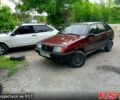 Червоний ВАЗ 2109, об'ємом двигуна 1.5 л та пробігом 170 тис. км за 1500 $, фото 2 на Automoto.ua