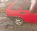 Червоний ВАЗ 2109, об'ємом двигуна 0 л та пробігом 15 тис. км за 315 $, фото 1 на Automoto.ua