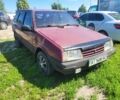 Червоний ВАЗ 2109, об'ємом двигуна 0 л та пробігом 100 тис. км за 403 $, фото 1 на Automoto.ua