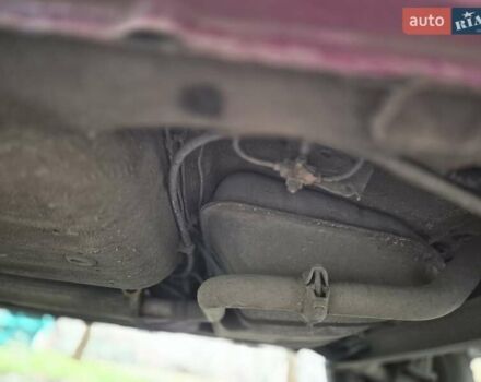 Червоний ВАЗ 2109, об'ємом двигуна 1.5 л та пробігом 188 тис. км за 2299 $, фото 11 на Automoto.ua