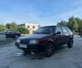 Красный ВАЗ 2109, объемом двигателя 1.5 л и пробегом 150 тыс. км за 850 $, фото 1 на Automoto.ua
