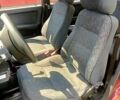 Красный ВАЗ 2109, объемом двигателя 1.5 л и пробегом 141 тыс. км за 2500 $, фото 5 на Automoto.ua