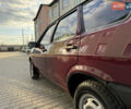 Красный ВАЗ 2109, объемом двигателя 1.5 л и пробегом 61 тыс. км за 2999 $, фото 32 на Automoto.ua