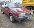 Червоний ВАЗ 2109, об'ємом двигуна 1.5 л та пробігом 188 тис. км за 2299 $, фото 2 на Automoto.ua