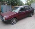 Червоний ВАЗ 2109, об'ємом двигуна 1.5 л та пробігом 240 тис. км за 2000 $, фото 1 на Automoto.ua