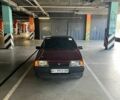 Красный ВАЗ 2109, объемом двигателя 1.6 л и пробегом 220 тыс. км за 2250 $, фото 1 на Automoto.ua
