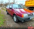 Червоний ВАЗ 2109, об'ємом двигуна 1.5 л та пробігом 188 тис. км за 2499 $, фото 1 на Automoto.ua