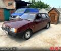 Червоний ВАЗ 2109, об'ємом двигуна 1.5 л та пробігом 150 тис. км за 800 $, фото 1 на Automoto.ua