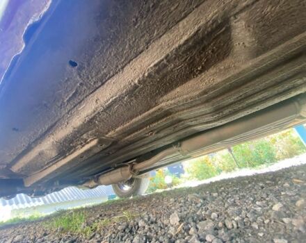 Красный ВАЗ 2109, объемом двигателя 1.5 л и пробегом 250 тыс. км за 1428 $, фото 5 на Automoto.ua