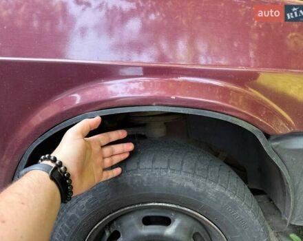 ВАЗ 2109 2005 в Мукачеве на Automoto.ua Красный ВАЗ 2109, объемом двигателя 1.5 л и пробегом 346 тыс. км за 1400 $, фото 8 на Automoto.ua