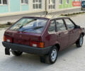 Красный ВАЗ 2109, объемом двигателя 1.5 л и пробегом 61 тыс. км за 2999 $, фото 12 на Automoto.ua
