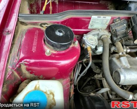 Червоний ВАЗ 2109, об'ємом двигуна 1.5 л та пробігом 188 тис. км за 2499 $, фото 7 на Automoto.ua