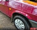 Червоний ВАЗ 2109, об'ємом двигуна 1.5 л та пробігом 188 тис. км за 2499 $, фото 6 на Automoto.ua