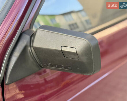 Красный ВАЗ 2109, объемом двигателя 1.5 л и пробегом 61 тыс. км за 2999 $, фото 19 на Automoto.ua