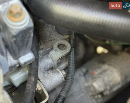 Красный ВАЗ 2109, объемом двигателя 1.5 л и пробегом 61 тыс. км за 2999 $, фото 105 на Automoto.ua