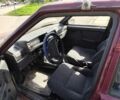 Червоний ВАЗ 2109, об'ємом двигуна 1.5 л та пробігом 81 тис. км за 2500 $, фото 5 на Automoto.ua