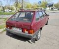 Червоний ВАЗ 2109, об'ємом двигуна 1.5 л та пробігом 81 тис. км за 2500 $, фото 2 на Automoto.ua