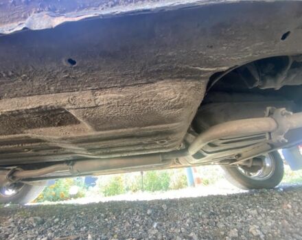 Красный ВАЗ 2109, объемом двигателя 1.5 л и пробегом 250 тыс. км за 1428 $, фото 6 на Automoto.ua