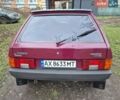 Червоний ВАЗ 2109, об'ємом двигуна 1.5 л та пробігом 188 тис. км за 2299 $, фото 4 на Automoto.ua