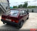 Червоний ВАЗ 2109, об'ємом двигуна 1.5 л та пробігом 150 тис. км за 800 $, фото 3 на Automoto.ua