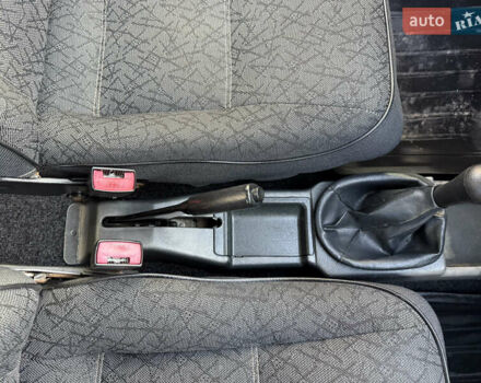 Красный ВАЗ 2109, объемом двигателя 1.5 л и пробегом 61 тыс. км за 2999 $, фото 94 на Automoto.ua