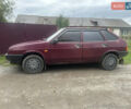 ВАЗ 2109 2005 в Хмельницком на Automoto.ua Красный ВАЗ 2109, объемом двигателя 1.5 л и пробегом 229 тыс. км за 1300 $, фото 8 на Automoto.ua