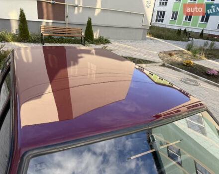 Красный ВАЗ 2109, объемом двигателя 1.5 л и пробегом 61 тыс. км за 2999 $, фото 25 на Automoto.ua