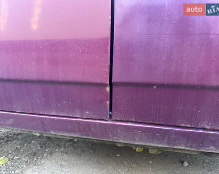 Красный ВАЗ 2109, объемом двигателя 1.5 л и пробегом 229 тыс. км за 1150 $, фото 11 на Automoto.ua