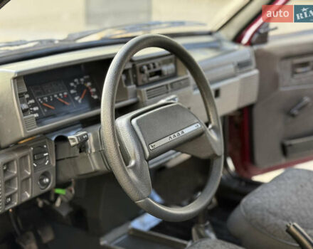 Красный ВАЗ 2109, объемом двигателя 1.5 л и пробегом 61 тыс. км за 2999 $, фото 55 на Automoto.ua