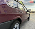 Красный ВАЗ 2109, объемом двигателя 1.5 л и пробегом 61 тыс. км за 2999 $, фото 31 на Automoto.ua