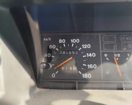 Красный ВАЗ 2109, объемом двигателя 1.5 л и пробегом 81 тыс. км за 2200 $, фото 4 на Automoto.ua