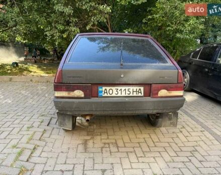 ВАЗ 2109 2005 в Мукачеве на Automoto.ua Красный ВАЗ 2109, объемом двигателя 1.5 л и пробегом 346 тыс. км за 1400 $, фото 2 на Automoto.ua