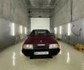 Красный ВАЗ 2109, объемом двигателя 1.5 л и пробегом 195 тыс. км за 1400 $, фото 1 на Automoto.ua