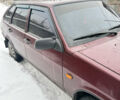 Червоний ВАЗ 2109, об'ємом двигуна 1.5 л та пробігом 170 тис. км за 1800 $, фото 2 на Automoto.ua