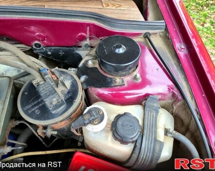 Червоний ВАЗ 2109, об'ємом двигуна 1.5 л та пробігом 188 тис. км за 2499 $, фото 8 на Automoto.ua