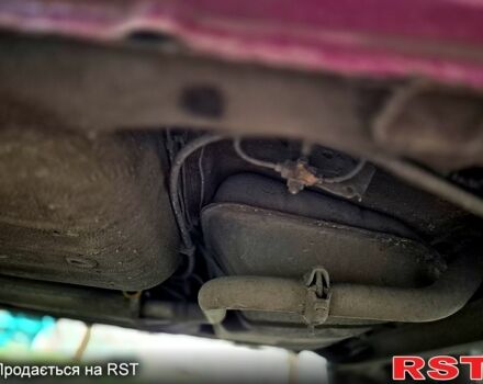 Червоний ВАЗ 2109, об'ємом двигуна 1.5 л та пробігом 188 тис. км за 2499 $, фото 10 на Automoto.ua