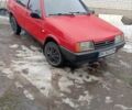 Червоний ВАЗ 2109, об'ємом двигуна 1.5 л та пробігом 170 тис. км за 850 $, фото 1 на Automoto.ua