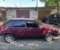 Червоний ВАЗ 2109, об'ємом двигуна 1.5 л та пробігом 70 тис. км за 1008 $, фото 8 на Automoto.ua