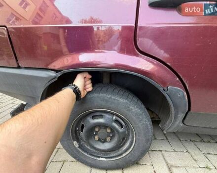 ВАЗ 2109 2005 в Мукачеве на Automoto.ua Красный ВАЗ 2109, объемом двигателя 1.5 л и пробегом 346 тыс. км за 1400 $, фото 9 на Automoto.ua
