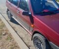 Красный ВАЗ 2109, объемом двигателя 1.5 л и пробегом 569 тыс. км за 1230 $, фото 5 на Automoto.ua
