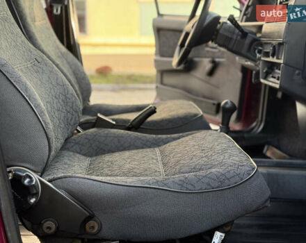 Красный ВАЗ 2109, объемом двигателя 1.5 л и пробегом 61 тыс. км за 2999 $, фото 87 на Automoto.ua