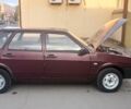 Червоний ВАЗ 2109, об'ємом двигуна 1.5 л та пробігом 115 тис. км за 2200 $, фото 10 на Automoto.ua