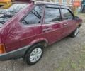 Червоний ВАЗ 2109, об'ємом двигуна 1.5 л та пробігом 188 тис. км за 2299 $, фото 3 на Automoto.ua