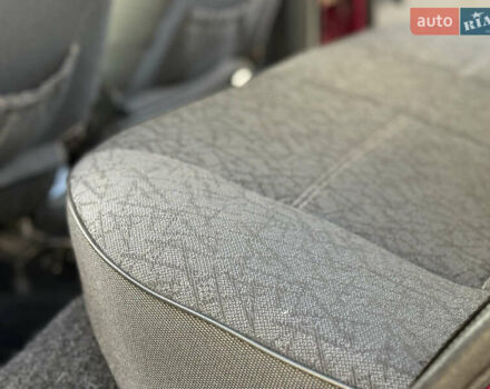 Красный ВАЗ 2109, объемом двигателя 1.5 л и пробегом 61 тыс. км за 2999 $, фото 70 на Automoto.ua