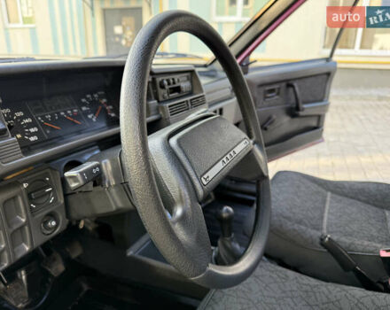 Красный ВАЗ 2109, объемом двигателя 1.5 л и пробегом 61 тыс. км за 2999 $, фото 64 на Automoto.ua